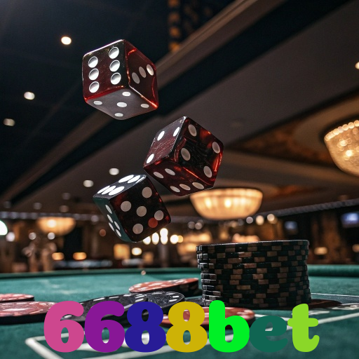 6688bet