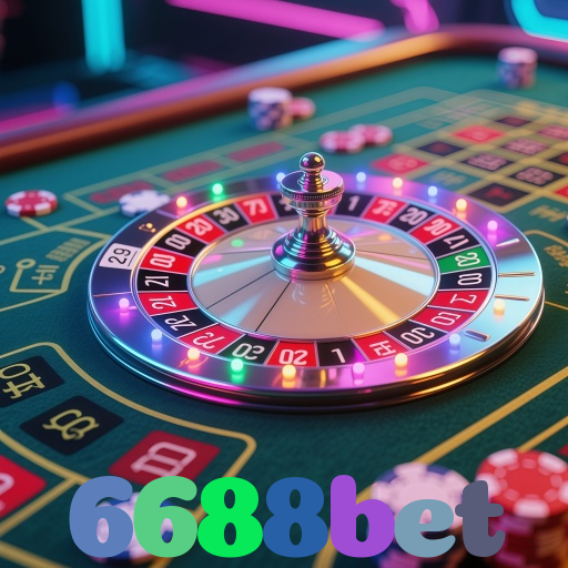 6688bet