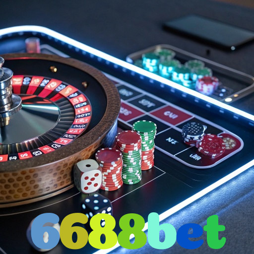 6688bet