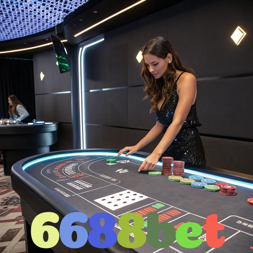 6688bet