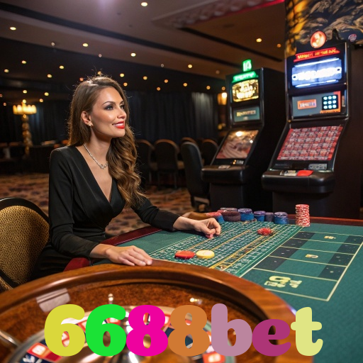 6688bet