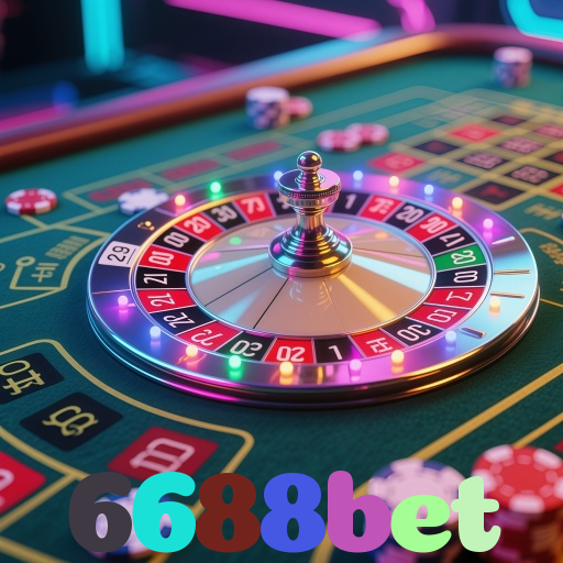 6688bet