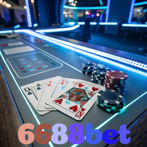 6688bet