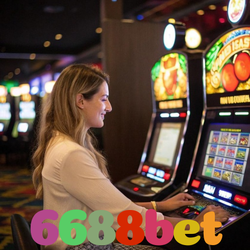 6688bet
