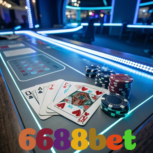 6688bet