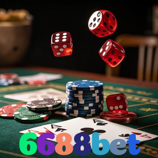 6688bet