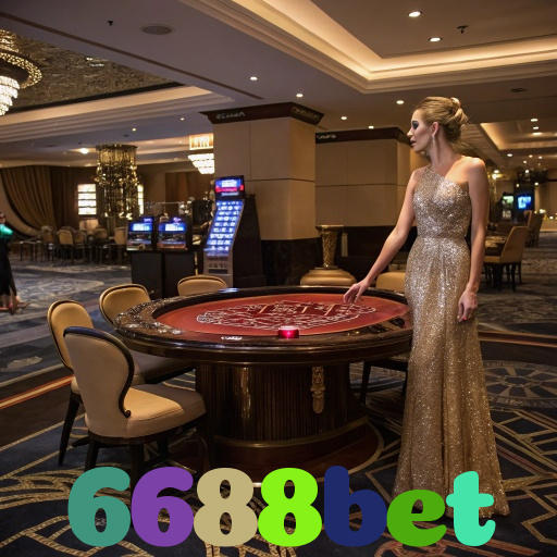 6688bet