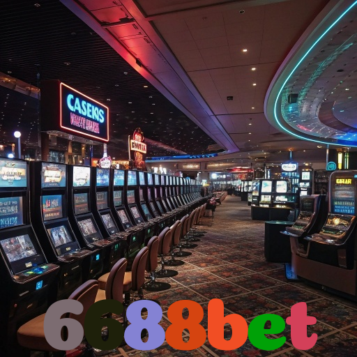 6688bet