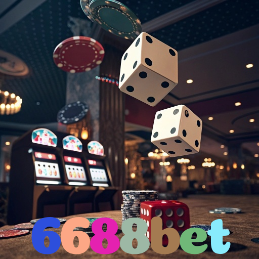 6688bet