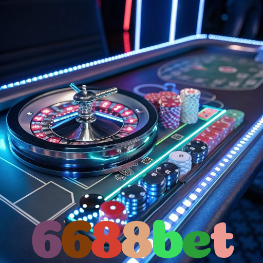 6688bet