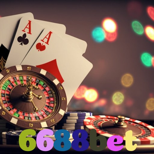 6688bet