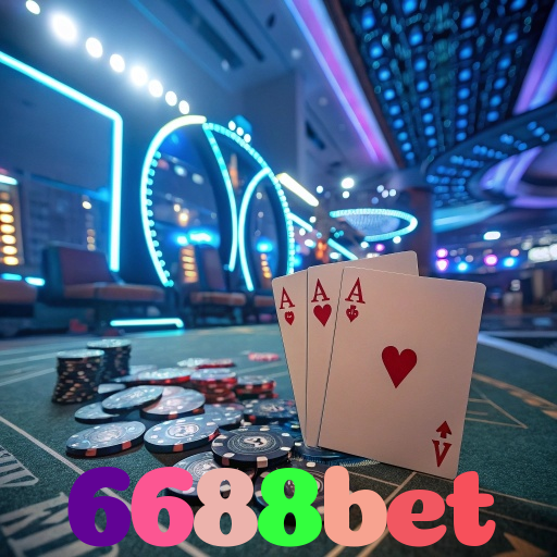 6688bet