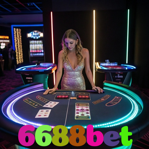 6688bet