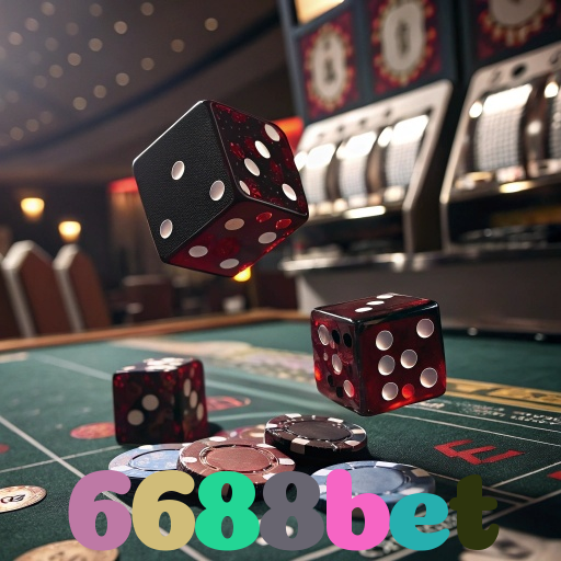 6688bet