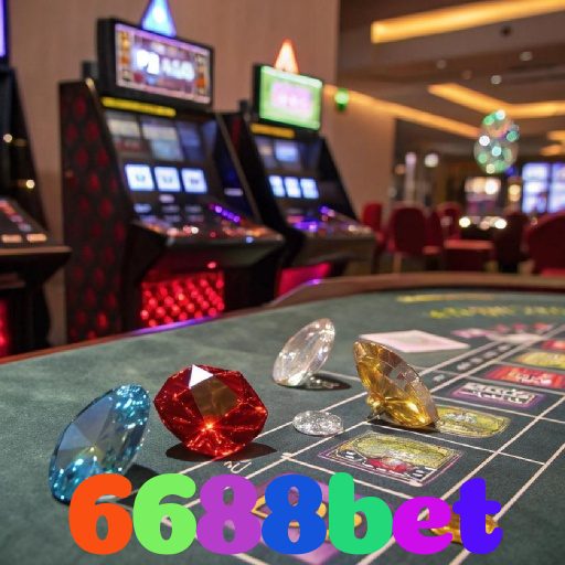 6688bet