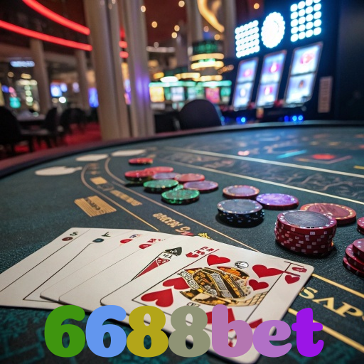 6688bet