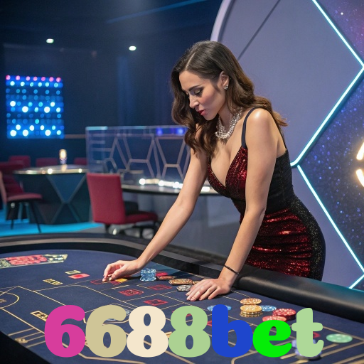 6688bet