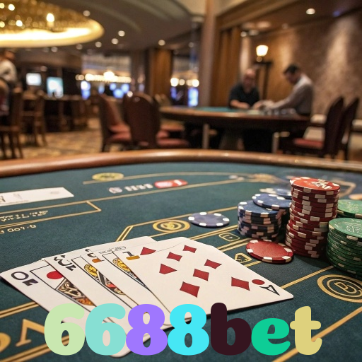 6688bet