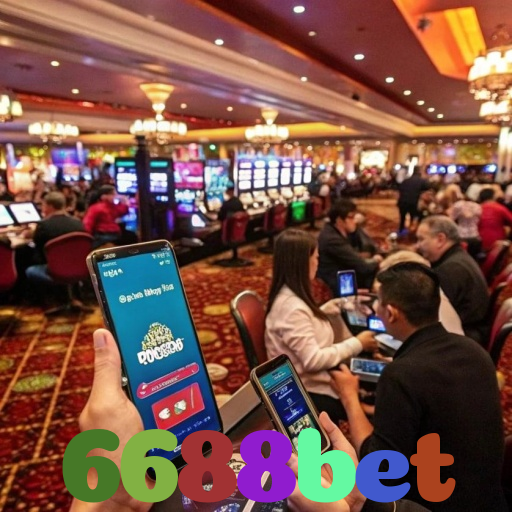 6688bet
