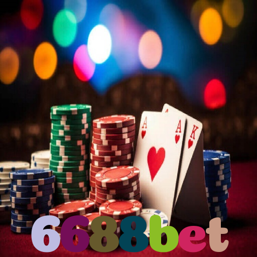 6688bet