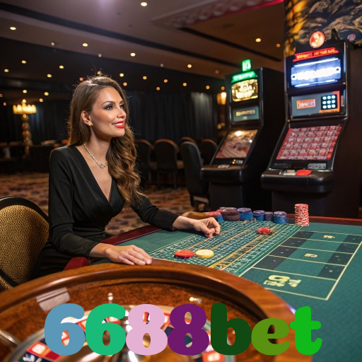 6688bet