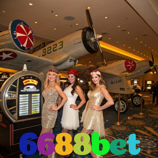 6688bet