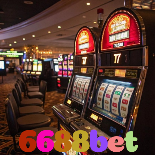 6688bet
