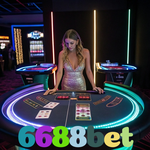 6688bet
