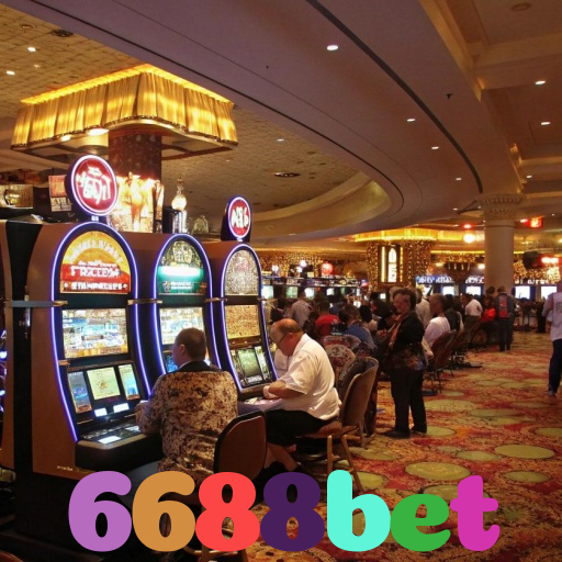 6688bet