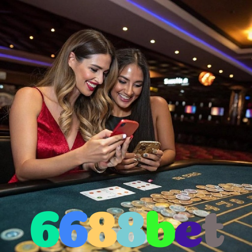 6688bet