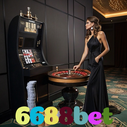 6688bet