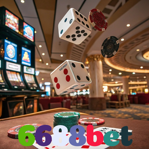 6688bet