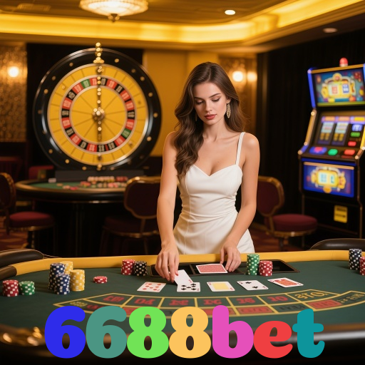 6688bet