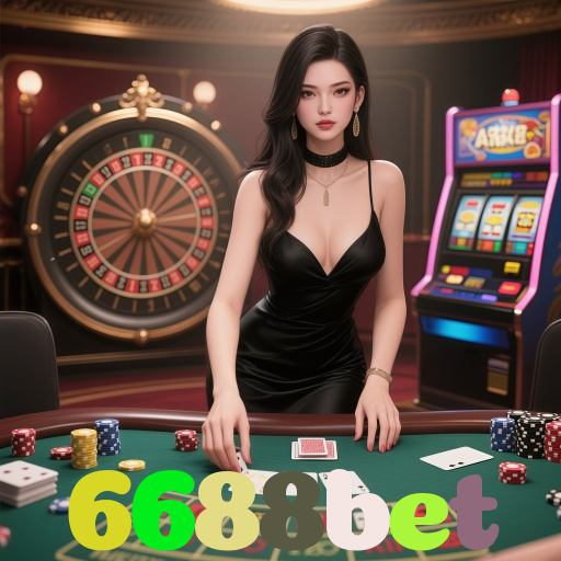 6688bet