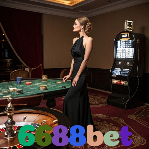 6688bet