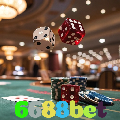 6688bet