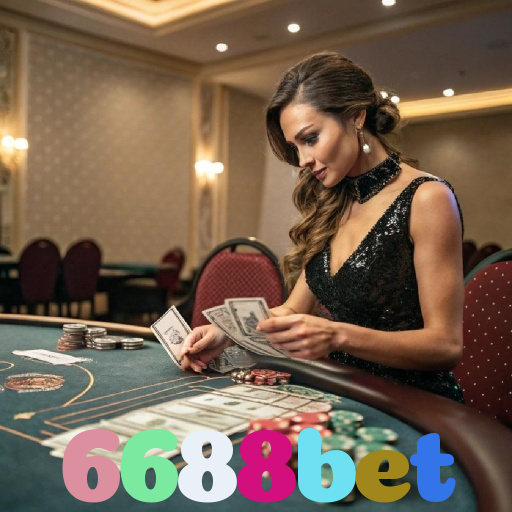 6688bet