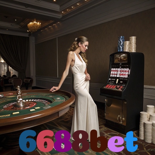6688bet