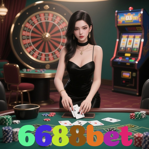 6688bet