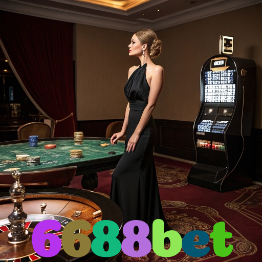 6688bet