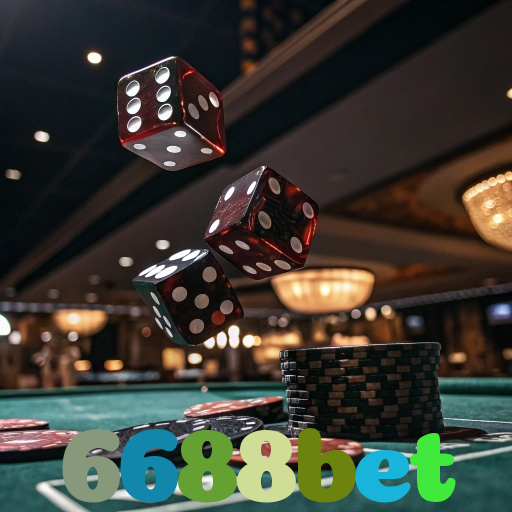 6688bet