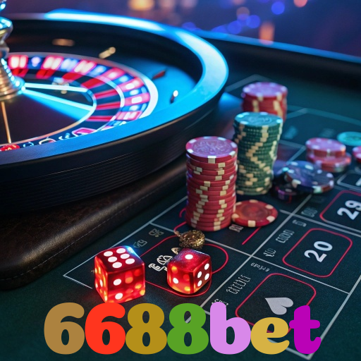 6688bet