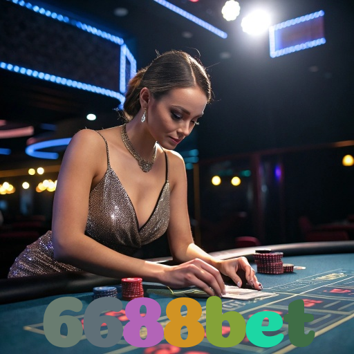 6688bet
