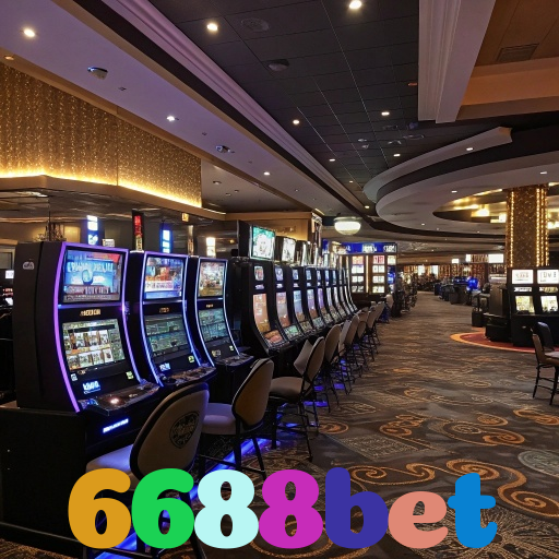 6688bet