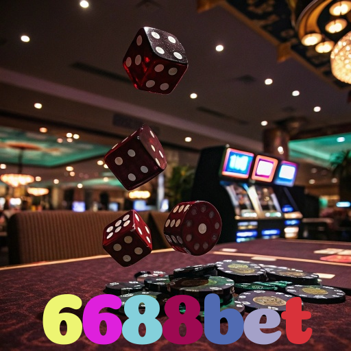 6688bet