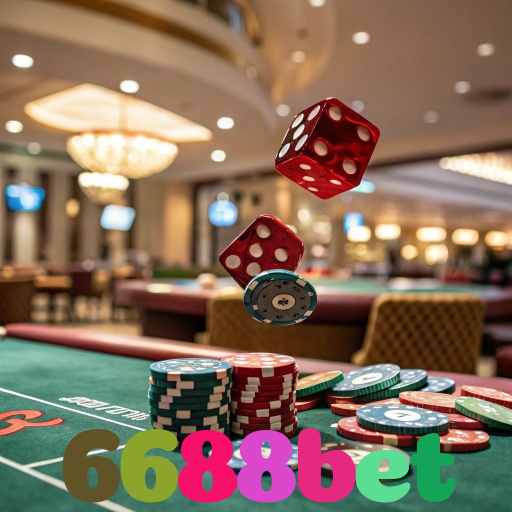 6688bet