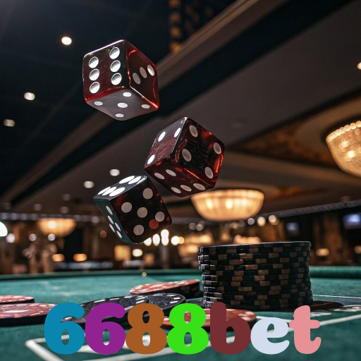 6688bet