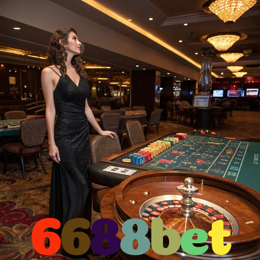 6688bet