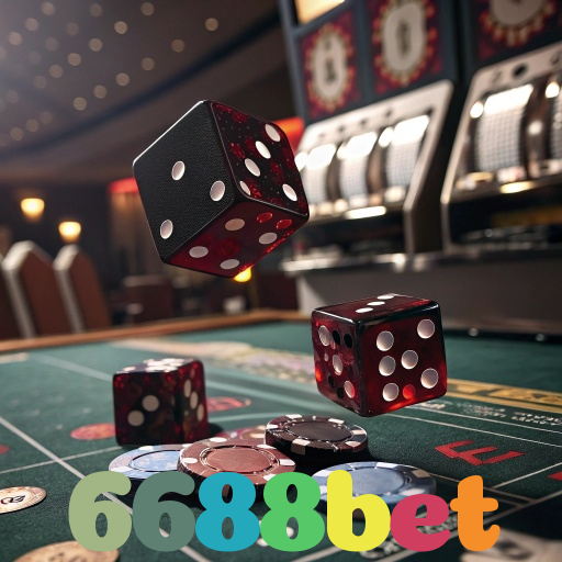 6688bet