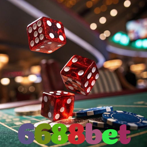 6688bet